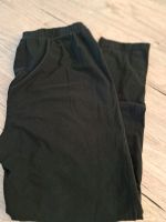 Leggings schwarz Rheinland-Pfalz - Kettig Vorschau