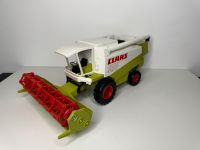 Siku Farmer Mähdrescher Claas Lexion 480 4252 Leipzig - Volkmarsdorf Vorschau