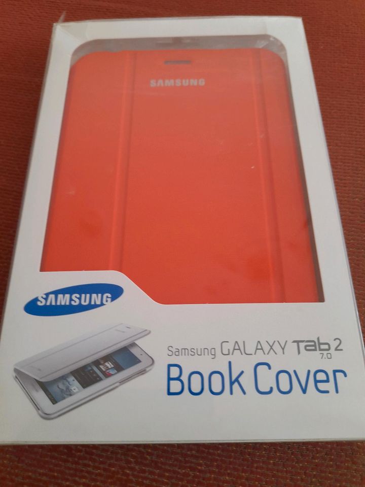 Neue Samsung Galaxy Cover in Abensberg