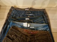 Stoffhosen, Jeans, Hosen EDC, Jessica, Clockhouse Nordrhein-Westfalen - Bad Salzuflen Vorschau