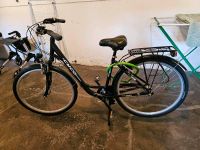 Fahrrad zu verkaufen Duisburg - Rheinhausen Vorschau