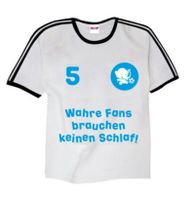 HiPP Fußball Fan T-Shirt Größe 86 Frankfurt am Main - Innenstadt Vorschau