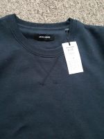 Jack Jones Pullover neu Größe M blau Hessen - Hanau Vorschau