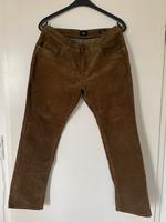 Cordhose Hose Jeans Chino braun C&A W 34 L 30 Gr. M Kiel - Ellerbek-Wellingdorf Vorschau