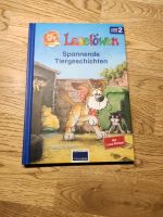 Leselöwen Spannende Tiergeschichten Lesestufe 2 Rheinland-Pfalz - Scheuerfeld Vorschau