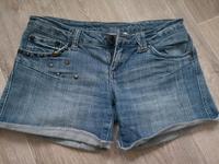 Jeansshorts|kurze Hose Bayern - Ansbach Vorschau