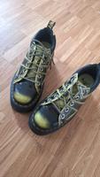 Dr. Martens Quad Max Lime Green Brandenburg - Potsdam Vorschau