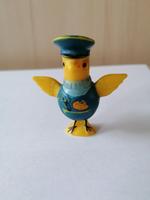 DDR Werbe Figur Minol Pirol Original Alter Minol Pirol DDR Tankst Sachsen - Naunhof Vorschau