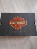 Harley Davidson Boots Damen Hamburg-Nord - Hamburg Langenhorn Vorschau