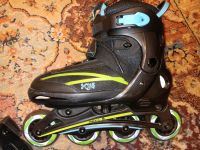 Inliner Inlineskates Gr. 37 - 40 Bayern - Volkach Vorschau