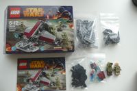 Lego Star Wars 75035 Set Sammlung Konvolut Niedersachsen - Isernhagen Vorschau