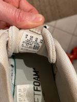 Nike Hallenschuhe Größe 43 Nordrhein-Westfalen - Lotte Vorschau