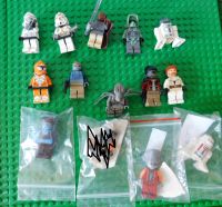 Lego - Star Wars Figuren - verschiedene - ab 3,00€ /2 Berlin - Spandau Vorschau
