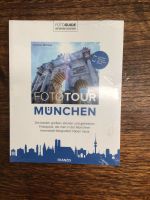 Fotolehrbuch Fotortour München Franzis Verlag Brandenburg - Potsdam Vorschau