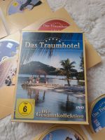 DVD Box Traumhotel 20 Folgen Brandenburg - Fehrbellin Vorschau