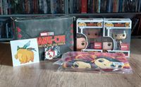 Funko Pop! Marvel Collector Corps Shang-Chi 879 Xialing 880 Schleswig-Holstein - Alveslohe Vorschau