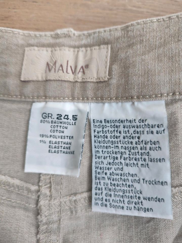 Damen Jeans Malva Gr .42 in Ingolstadt