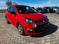 Renault Twingo 1,2 Benzin EZ07/2012 55KW 78PS Brandenburg - Tauche Vorschau