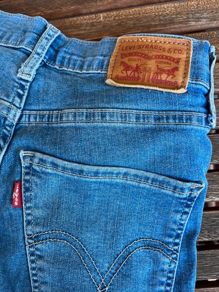 Levi’s Jeans in Willich