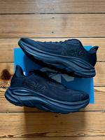 HOKA Clifton 10 Schwarz Size EU 45 1/3 US 11D Berlin - Mitte Vorschau