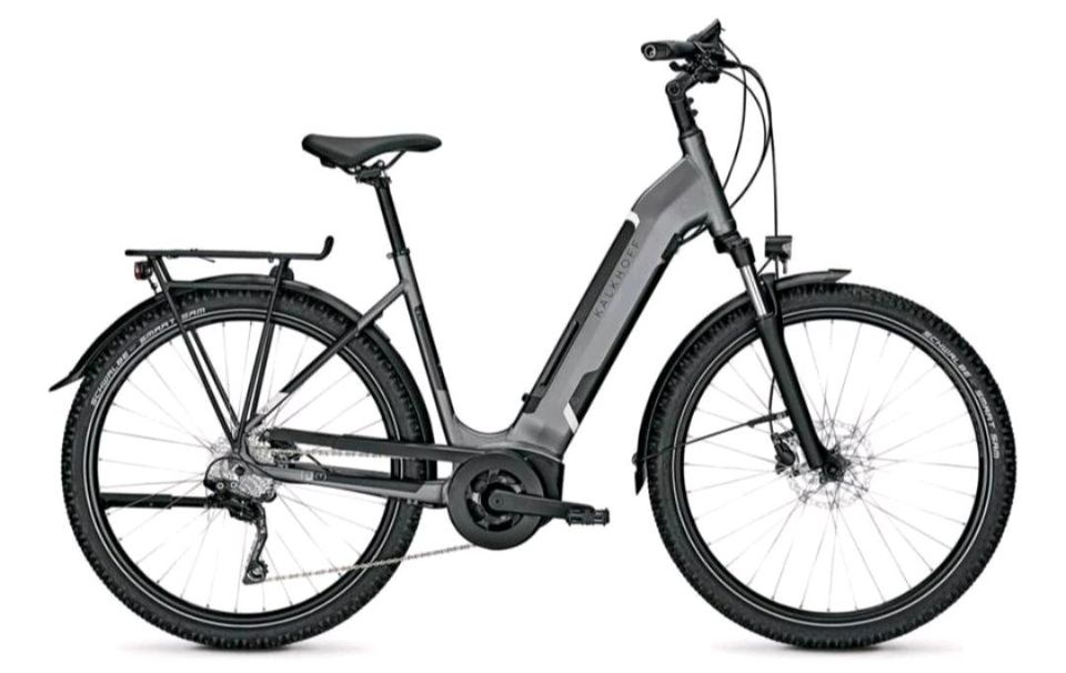 Kalkhoff Entice 3.B Advance NEU UVP 3299,- Ebike in Iserlohn