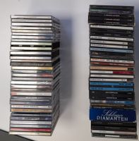 57 Musik-CD´s, Sampler, Maxis Altona - Hamburg Bahrenfeld Vorschau