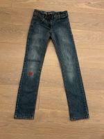 Tom Tailor Mädchen Jeans, blau, S/M Niedersachsen - Lilienthal Vorschau