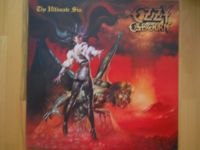 Ozzy Osbourne ‎– The Ultimate Sin - Vinyl LP Bayern - Buckenhof Mittelfranken Vorschau