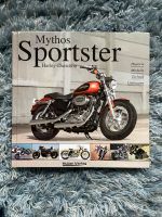 Mythos Sportster - Harley Davidson Shovel Bigtwin Frankfurt am Main - Rödelheim Vorschau