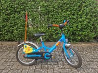Puky Fahrrad 16 Zoll - Maus Sonderedition Hessen - Friedrichsdorf Vorschau