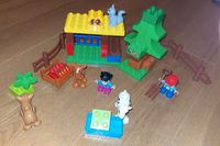 Lego Duplo Set 10582 Wildtiere Niedersachsen - Wolfsburg Vorschau