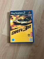 DRIV3R Leerhülle [PlayStation 2] Hessen - Kelsterbach Vorschau