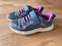 Superfit Sneaker Gr. 29 Mädchen Schuhe Hessen - Ebsdorfergrund Vorschau