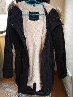 Winterparka/Kurzmantel Gr.36 Hessen - Ebsdorfergrund Vorschau