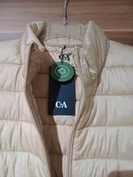 Neue Weste von C&A Bayern - Coburg Vorschau