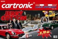 Cartronic Car-Speed Jerry Cotton - Rennbahn Bayern - Scheinfeld Vorschau