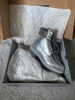 Veneda Carter TIMBERLAND Silber TAUSCH Silver Surfer Bayern - Fürth Vorschau