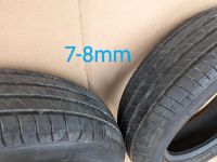 2x Sommerreifen 165 65 R 15 81T Michelin Primacy Baden-Württemberg - Singen Vorschau