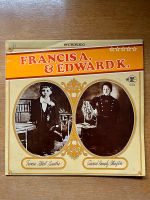 Francis A. & Edward K. Vinyl - Schallplatte - Sinatra Rheinland-Pfalz - Bad Marienberg Vorschau