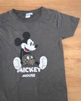 NEUW. * Disney * Mickey T-Shirt, Gr. XS (164/170) Thüringen - Jena Vorschau