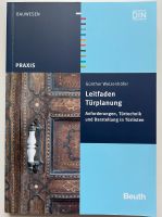 Leitfaden Türplanung - DIN Bauwesen Praxis Altona - Hamburg Bahrenfeld Vorschau