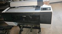 Drucker Epson Stylus Pro 7890 MODEL K161 Sachsen - Dippoldiswalde Vorschau