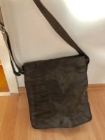 Replay Umhängetasche - Messenger/Laptop Bag Grau (Khaki)zu München - Sendling Vorschau