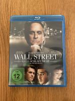 Blu-Ray Film Wall Street - Geld schläft nicht Bayern - Nersingen Vorschau