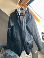 Bekleidungspaket Jacken Parka Windbreaker jack wolfskin EMP S Sachsen-Anhalt - Goldbeck Vorschau