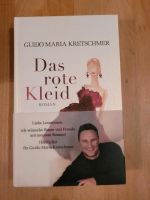 Guido Maria Kretschmer: Das rote Kleid Baden-Württemberg - Ettlingen Vorschau
