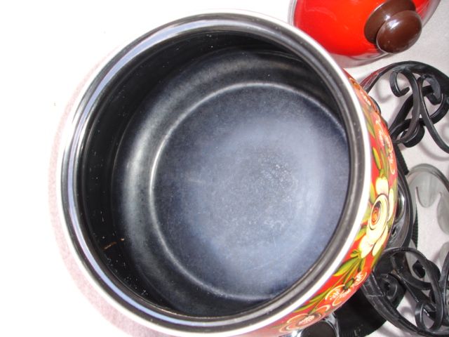 Fondue   Set  für 6 Personen in Senden