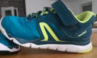 Hallenturnschuhe newfeel Gr. 32 Brandenburg - Bernau Vorschau