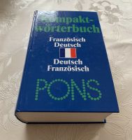 PONS Kompaktwörterbuch Französisch/Deutsch - Deutsch/Französisch Berlin - Mitte Vorschau