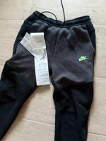 Original Nike Tech fleece M joggers ( pants air tn ) Bayern - Amberg Vorschau